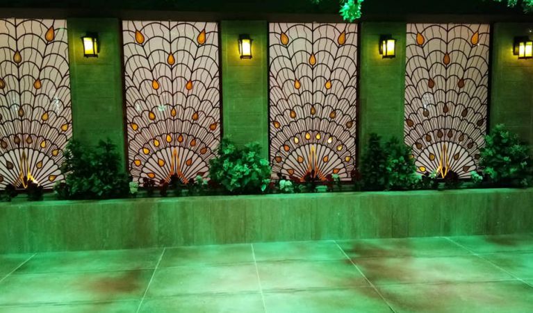 R&G Group Hotel Lal Baag Inn